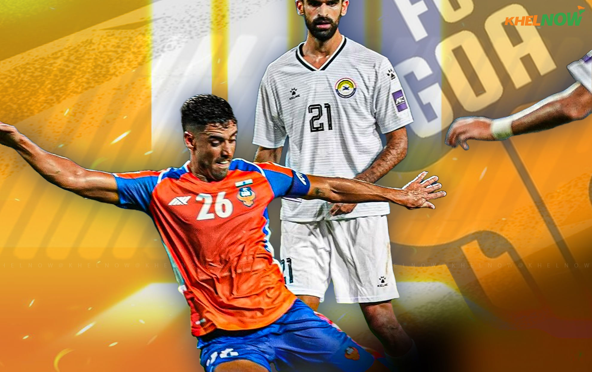 FC Goa vs Al Zawraa: Wasteful Gaurs, Udanta's return, and other talking points