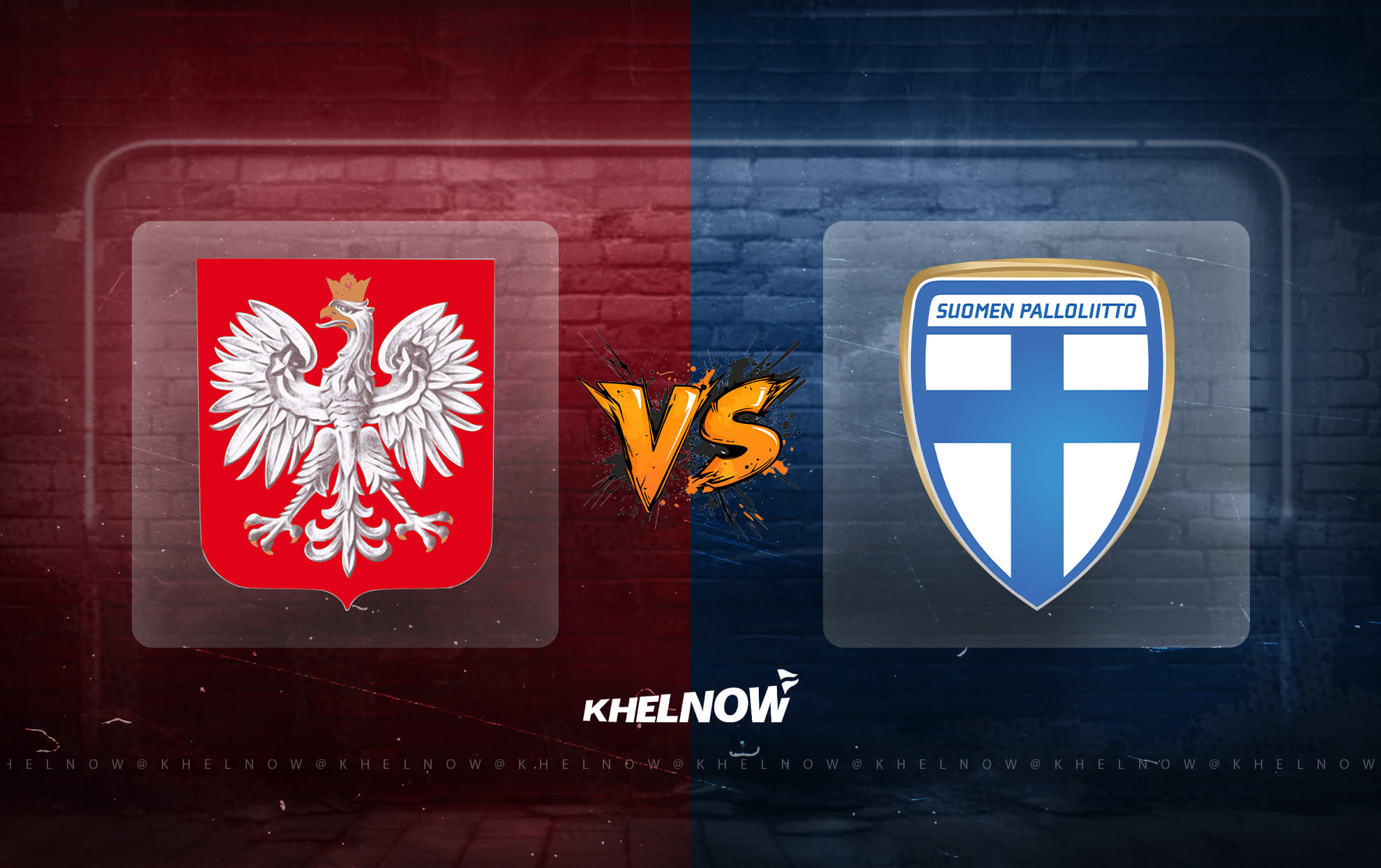 Poland vs Finland Preview, prediction, lineups, betting tips & odds | 2026 World Cup Qualifiers