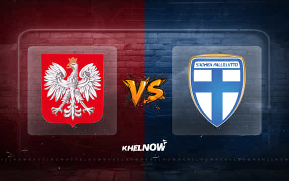 Poland vs Finland Preview, prediction, lineups, betting tips & odds | 2026 World Cup Qualifiers