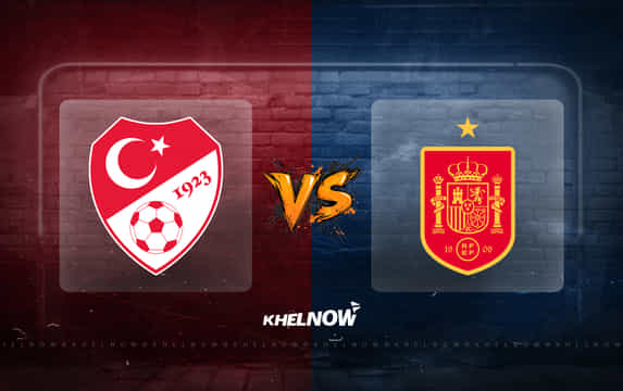 Türkiye vs Spain Preview, prediction, lineups, betting tips & odds | 2026 FIFA World Cup Qualifiers