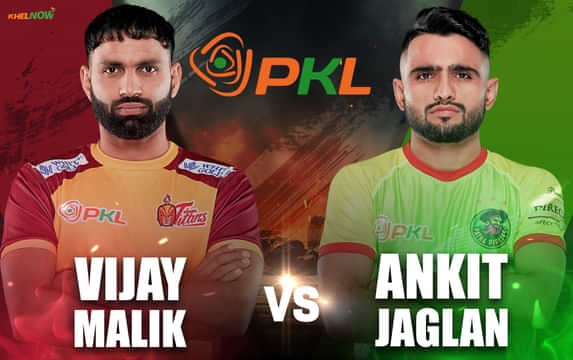 PKL 12: Key player battles to watch out for in Match 55, Telugu Titans vs Patna Pirates