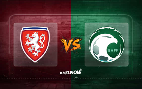 Czechia vs Saudi Arabia Preview, prediction, lineups, betting tips & odds | International Friendly