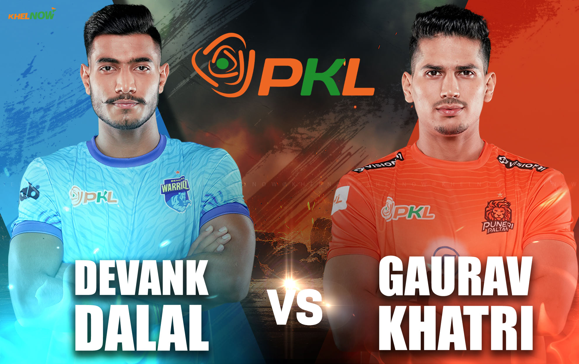 PKL 12: Key player battles to watch out for in Match 56, Bengal Warriorz vs Puneri Paltan