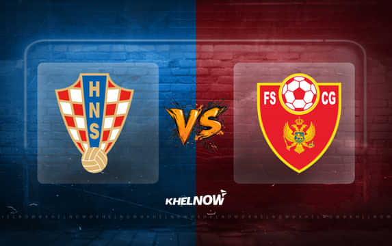 Croatia vs Montenegro Preview, prediction, lineups, betting tips & odds | 2026 FIFA World Cup Qualifiers