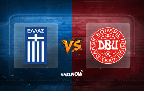 Greece vs Denmark Preview, prediction, lineups, betting tips & odds | 2026 FIFA World Cup Qualifiers