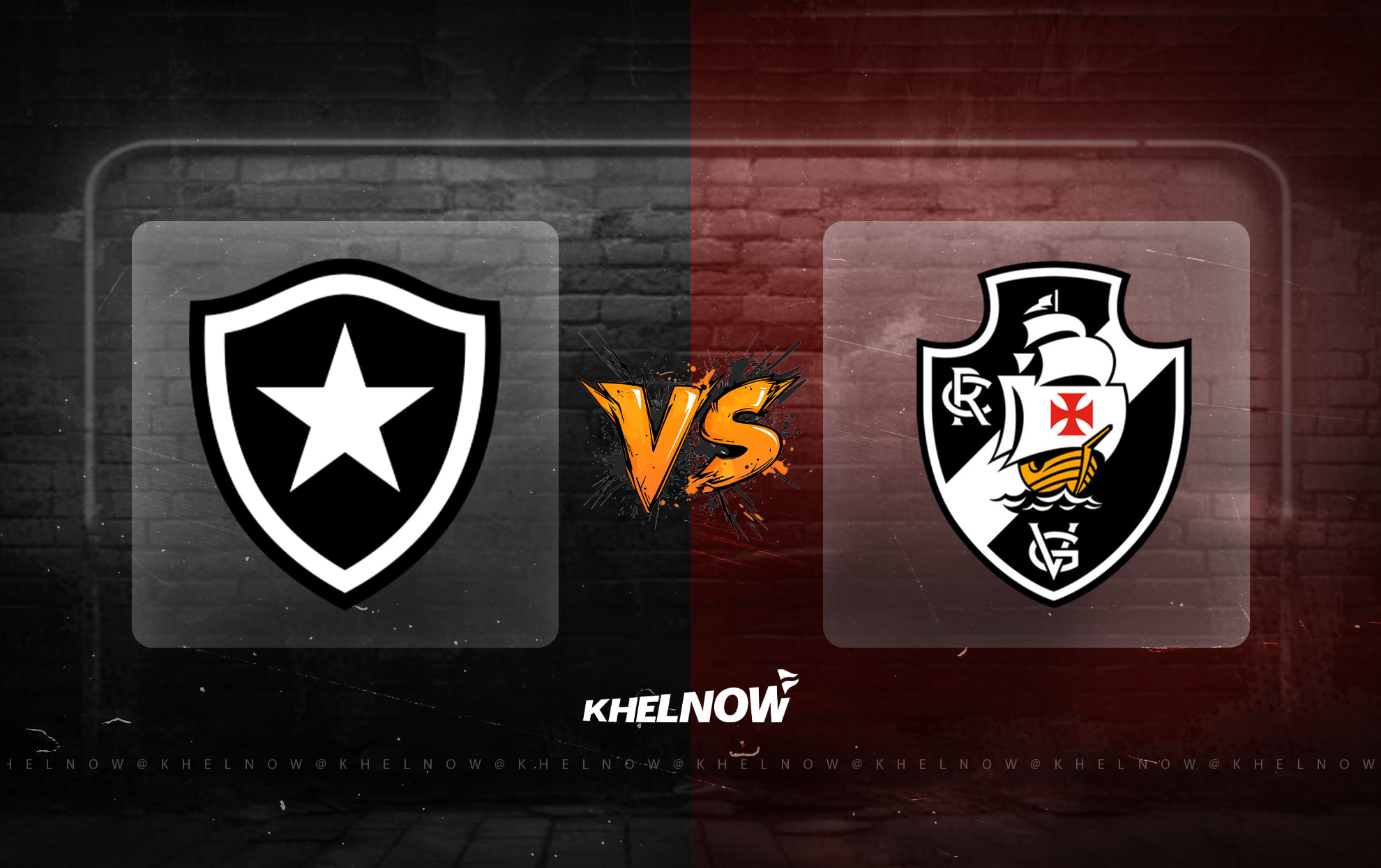 Botafogo vs Vasco da Gama Preview, prediction, lineups, betting tips & odds | Copa do Brasil 2025 quarter-final second leg