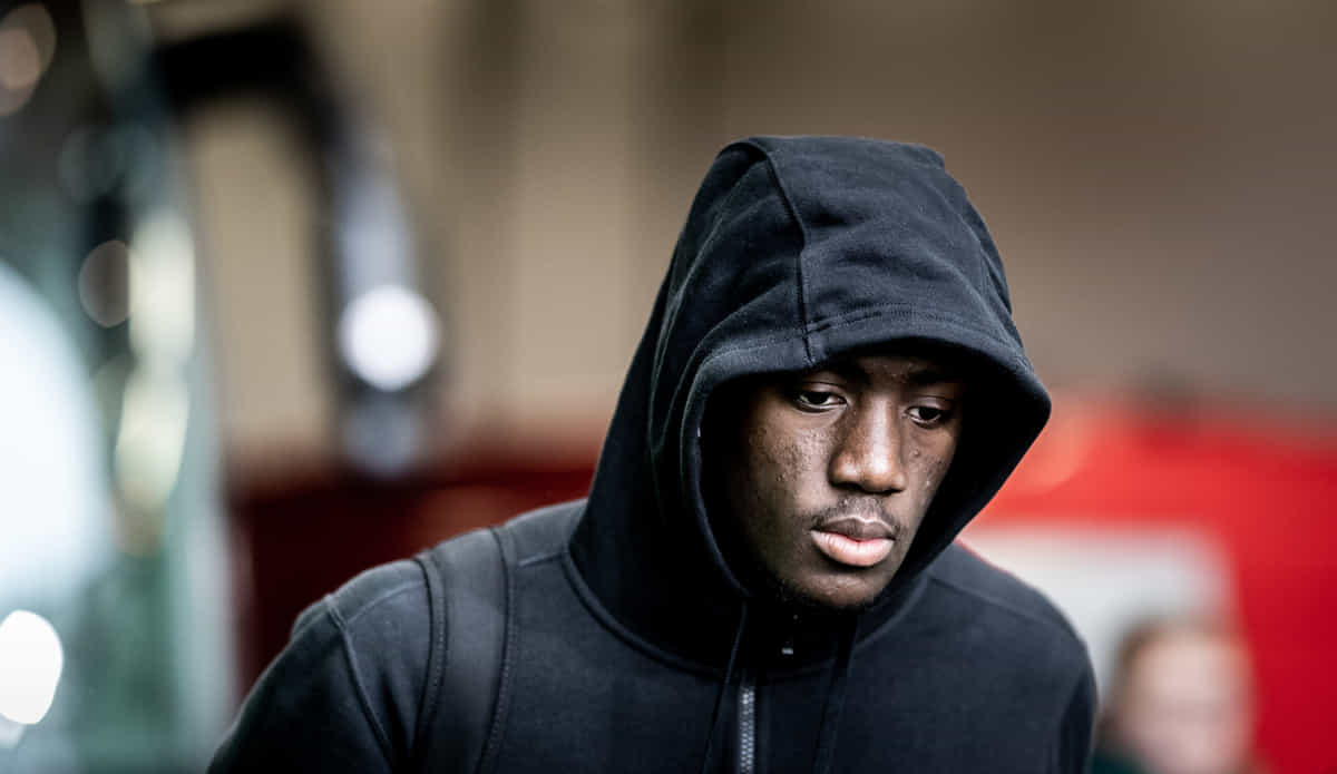 Ibrahima Konaté