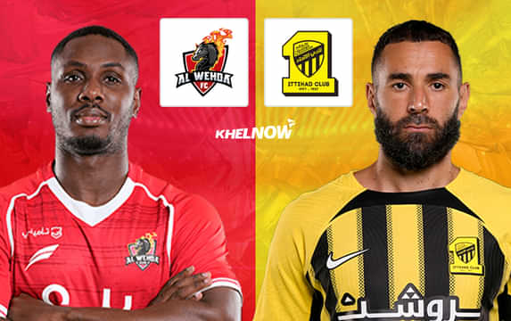 Al Wahda vs Al Ittihad Preview, prediction, lineups, betting tips & odds | AFC Champions League Elite 2025-26