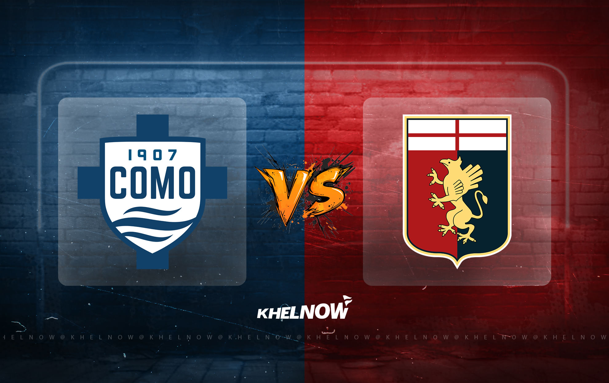 Como vs Genoa Preview, prediction, lineups, betting tips & odds | Serie A 2025-26