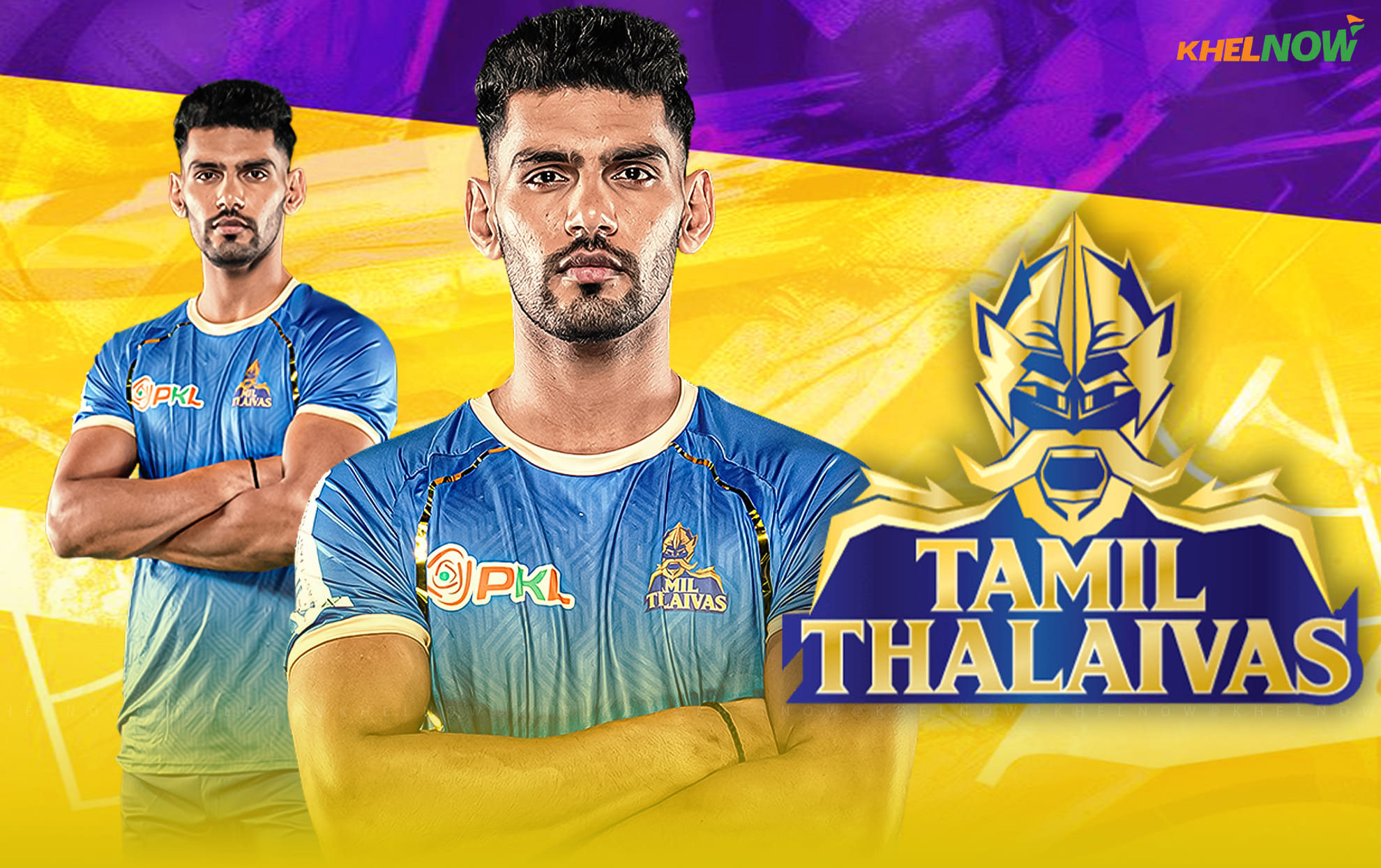 PKL 12: Will Sagar Rathee play tonight against Gujarat Giants?