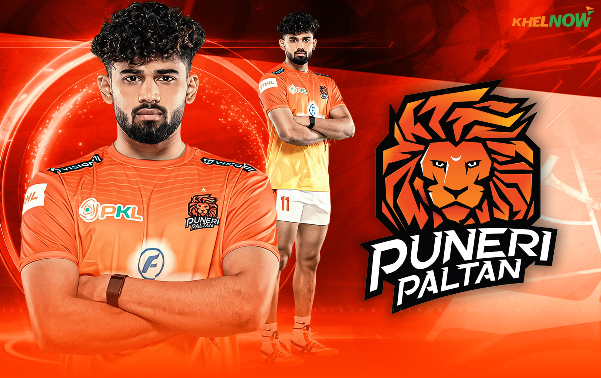 PKL 12: Why did Aditya Shinde miss the clash against U Mumba?