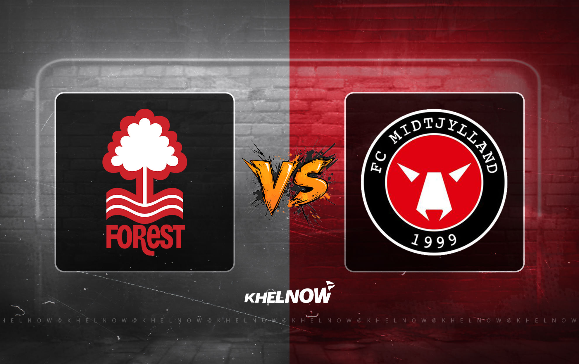 Nottingham Forest vs FC Midtjylland Preview, prediction, lineups, betting tips & odds | UEFA Europa League 2025-26