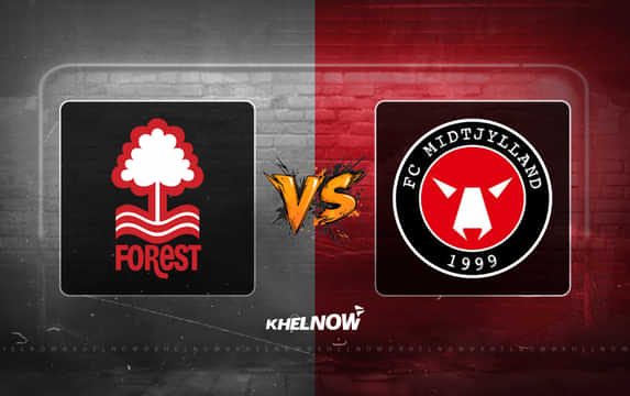 Nottingham Forest vs FC Midtjylland Preview, prediction, lineups, betting tips & odds | UEFA Europa League 2025-26