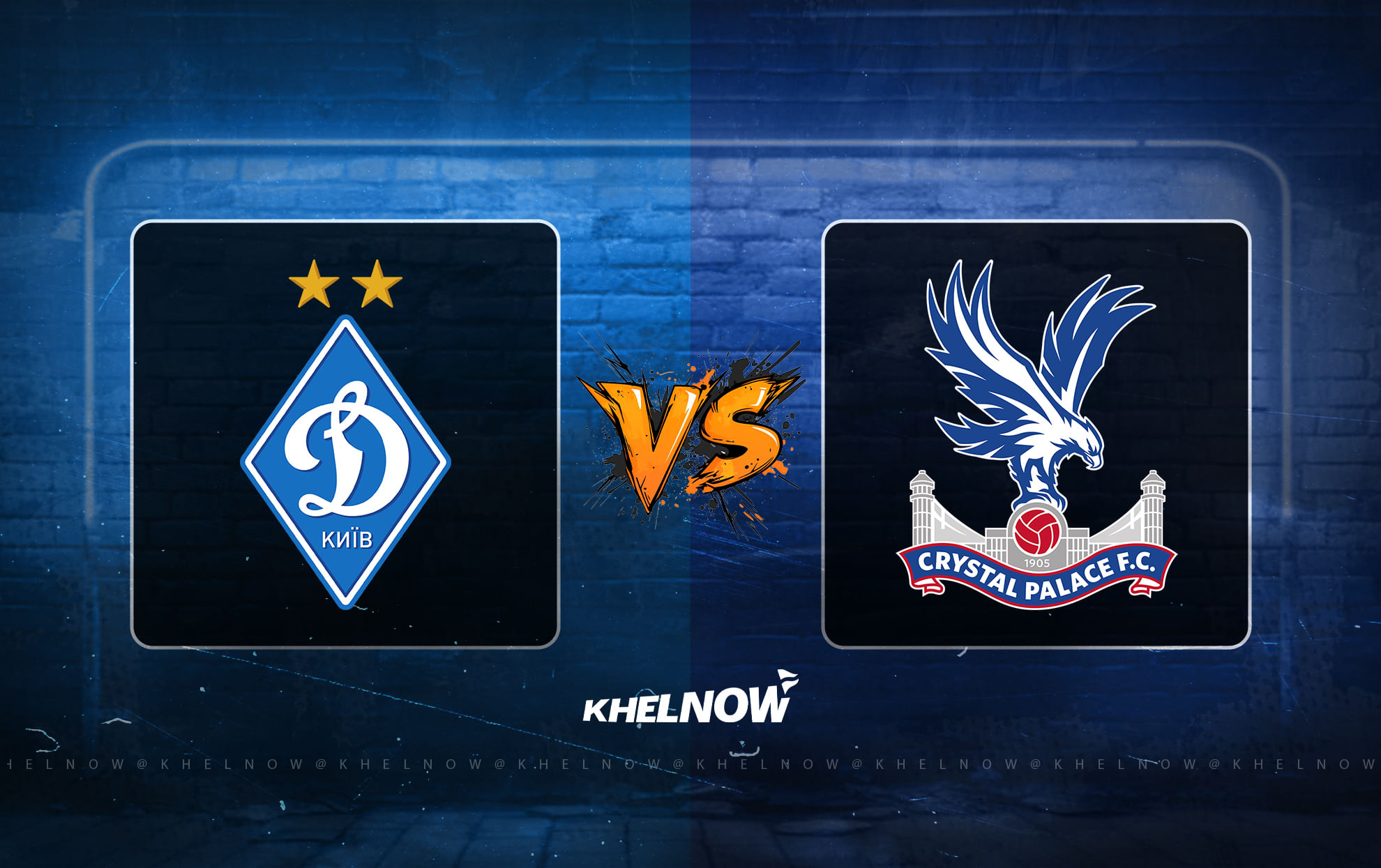 Dynamo Kyiv vs Crystal Palace Preview, prediction, lineups, betting tips & odds | UEFA Conference League 2025-26