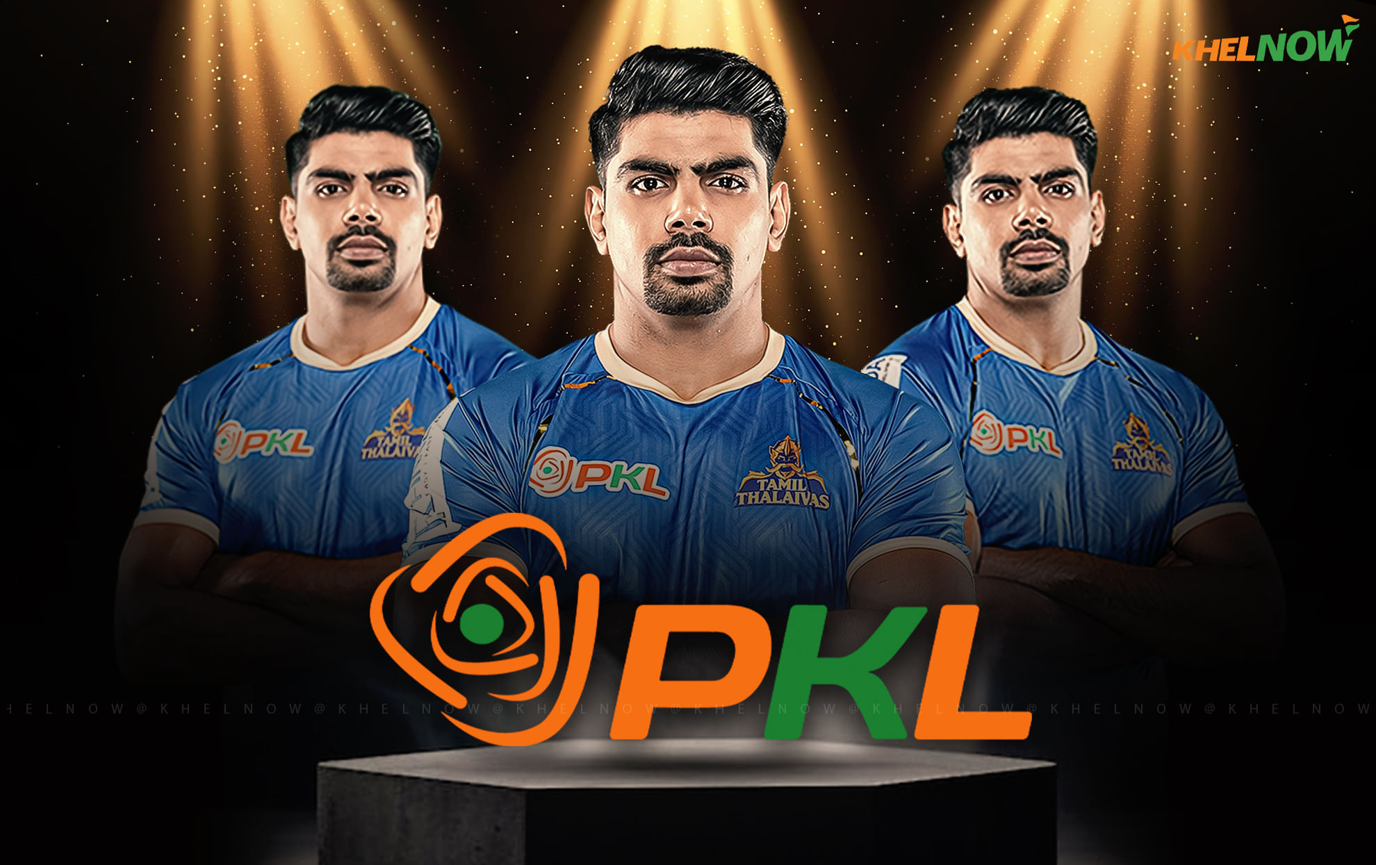 PKL 12: Can Pawan Sehrawat join another team mid-season after being released by Tamil Thalaivas?