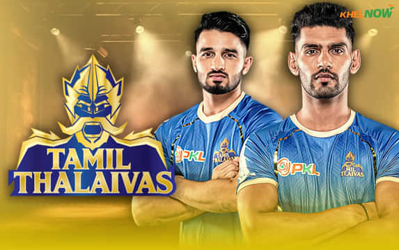 PKL 12: Why did Sagar Rathee & Narender Kandola miss the clash against Jaipur Pink Panthers?