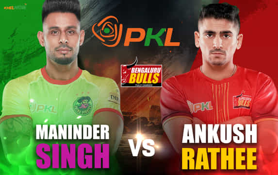 PKL 12: Key player battles to watch out for in Match 17, Patna Pirates vs Bengaluru Bulls