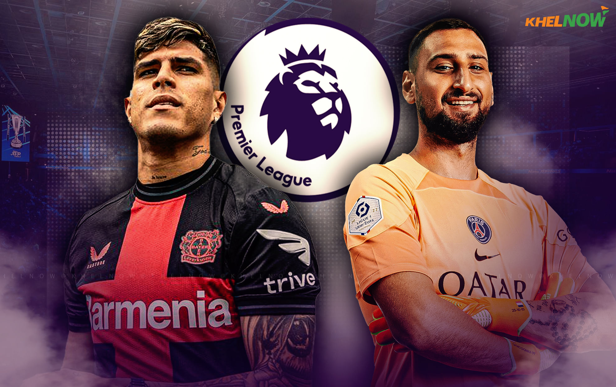 Top 11 transfers that could happen in Premier League on deadline day