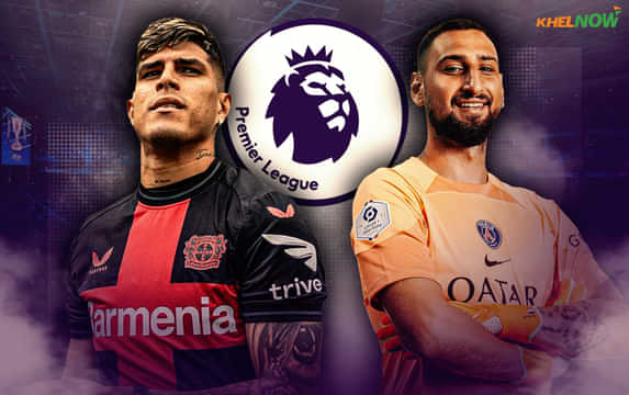 Top 11 transfers that could happen in Premier League on deadline day