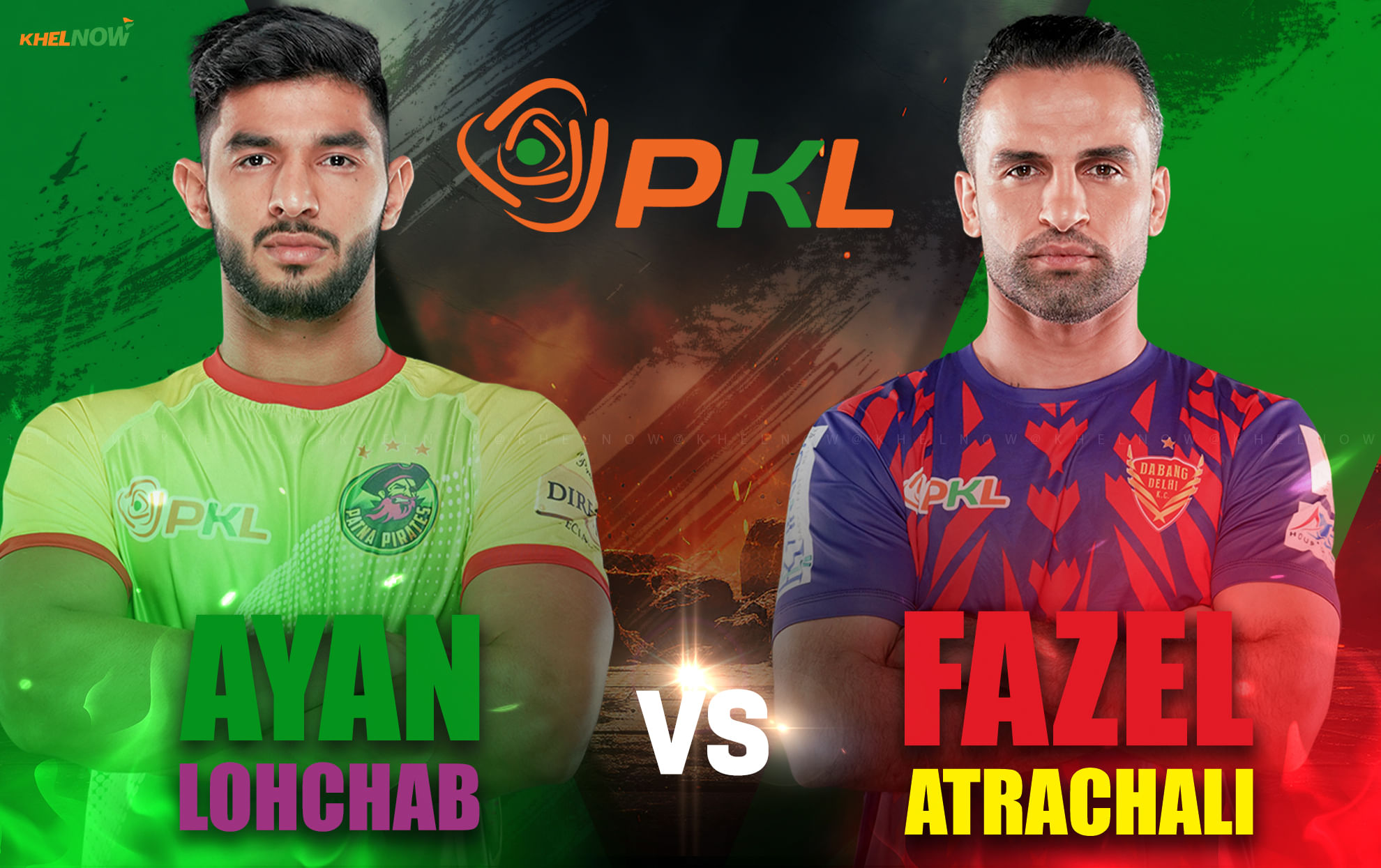 PKL 12: Key player battles to watch out for in Match 43, Patna Pirates vs Dabang Delhi