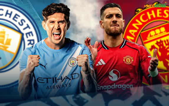 John Stones & Diogo Dalot injury update ahead of Manchester Derby in Premier League