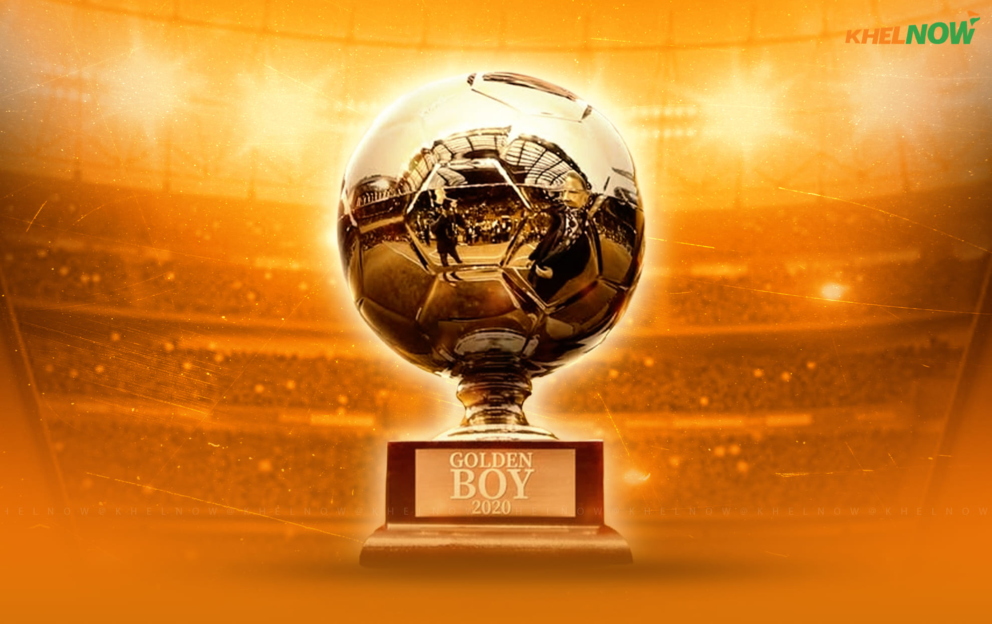 Golden Boy 2025: Top 100 ranking revealed