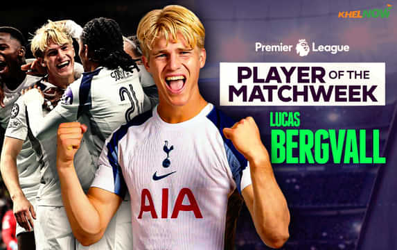 Premier League 2025-26 Player of the Matchweek: List of all winners