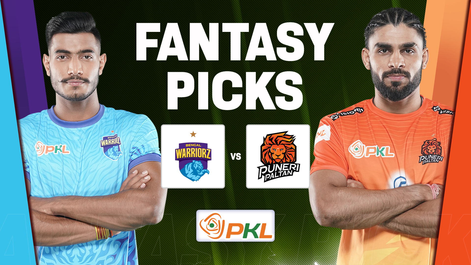 BEN vs PUN Dream11 Prediction, Dream11 Starting 7, Today Match 56, PKL 12