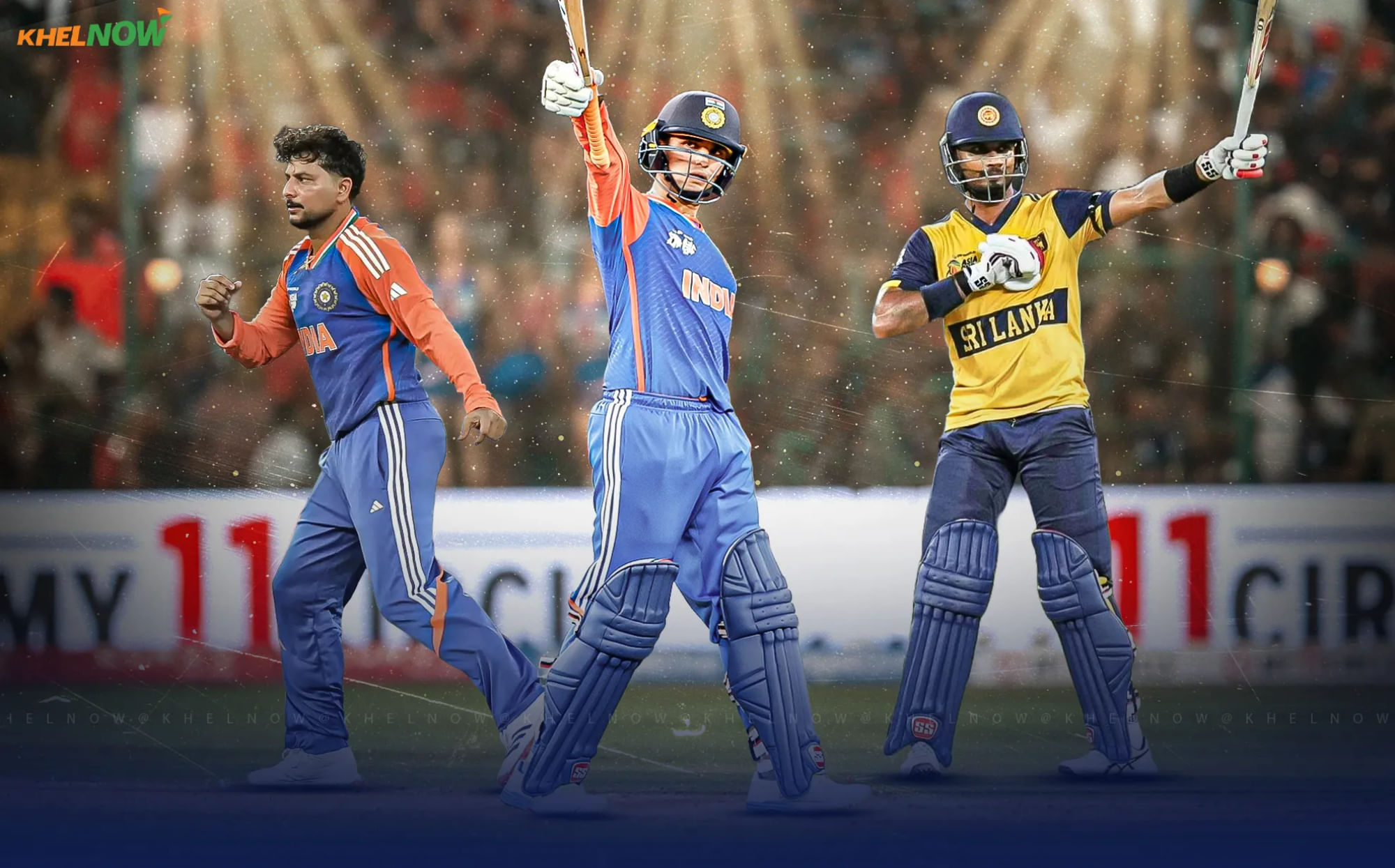 Asia Cup 2025 की बेस्ट प्लेइंग 11, जानिए किन खिलाड़ियों ने इस टीम में बनाई जगह