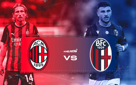 AC Milan vs Bologna Preview, prediction, lineups, betting tips & odds | Serie A 2025-26
