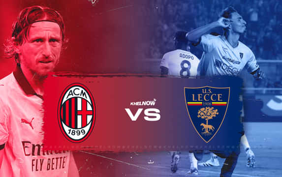 AC Milan vs Lecce Preview, prediction, lineups, betting tips & odds | Coppa Italia 2025-26