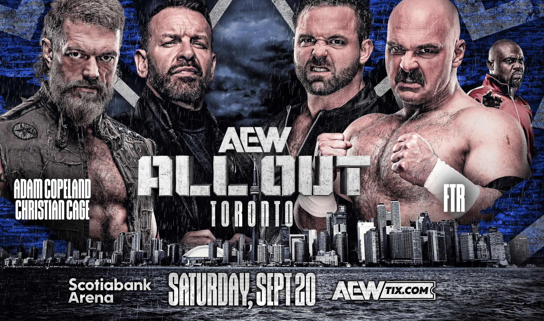 AEW All Out 2025