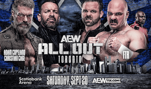 AEW All Out 2025