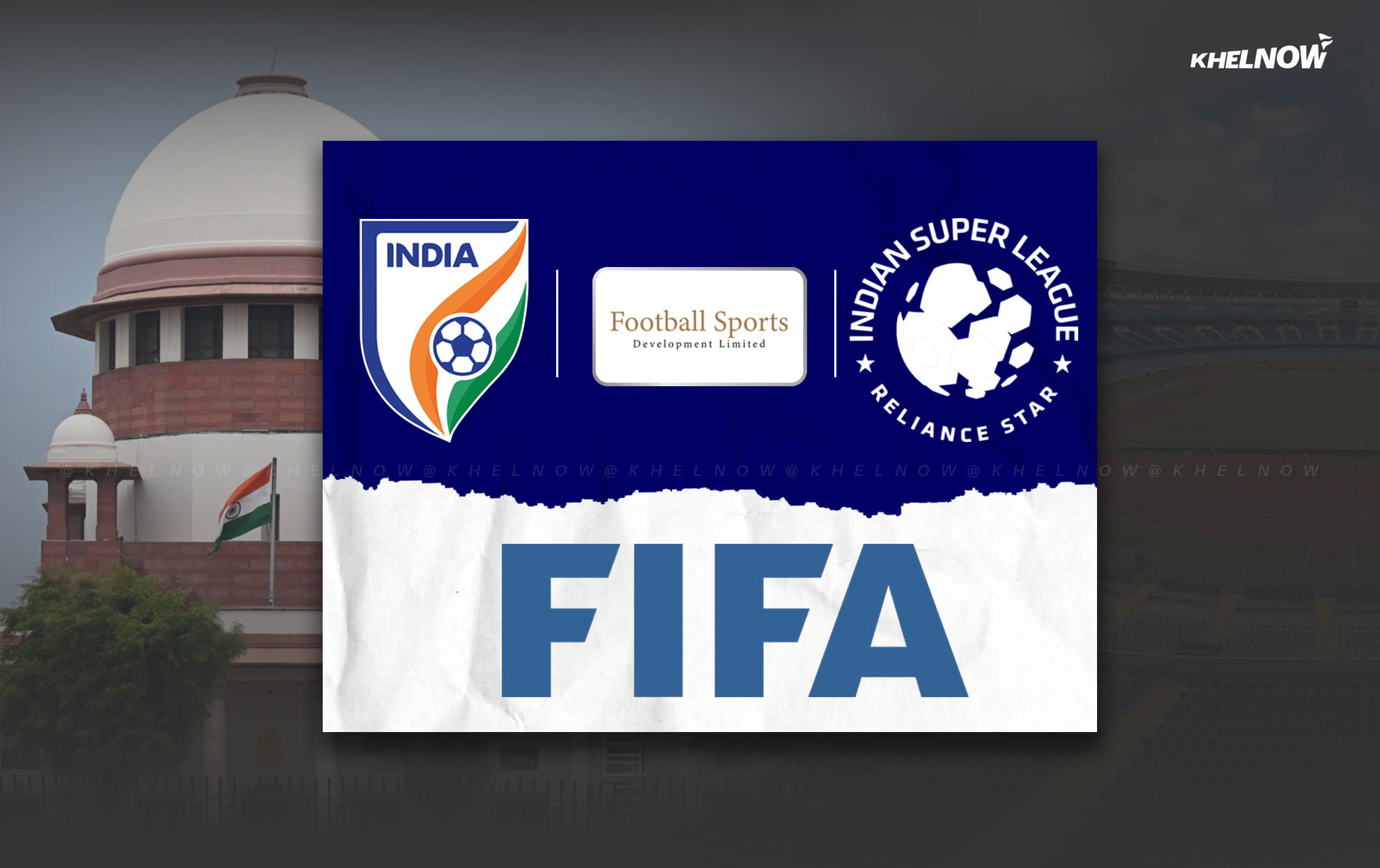 Explained: SC appoints Justice Nageswara Rao to oversee AIFF tender — but one line sparks confusion