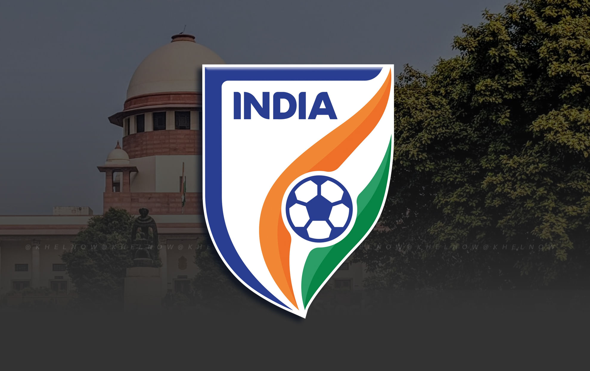 Fresh AIFF elections sought by involved parties; Supreme Court to pass order in constitution case shortly