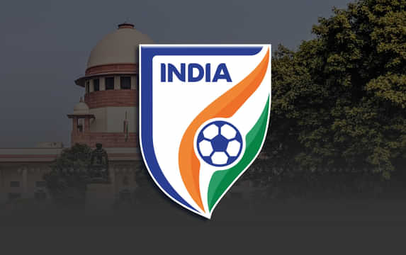 Fresh AIFF elections sought by involved parties; Supreme Court to pass order in constitution case shortly