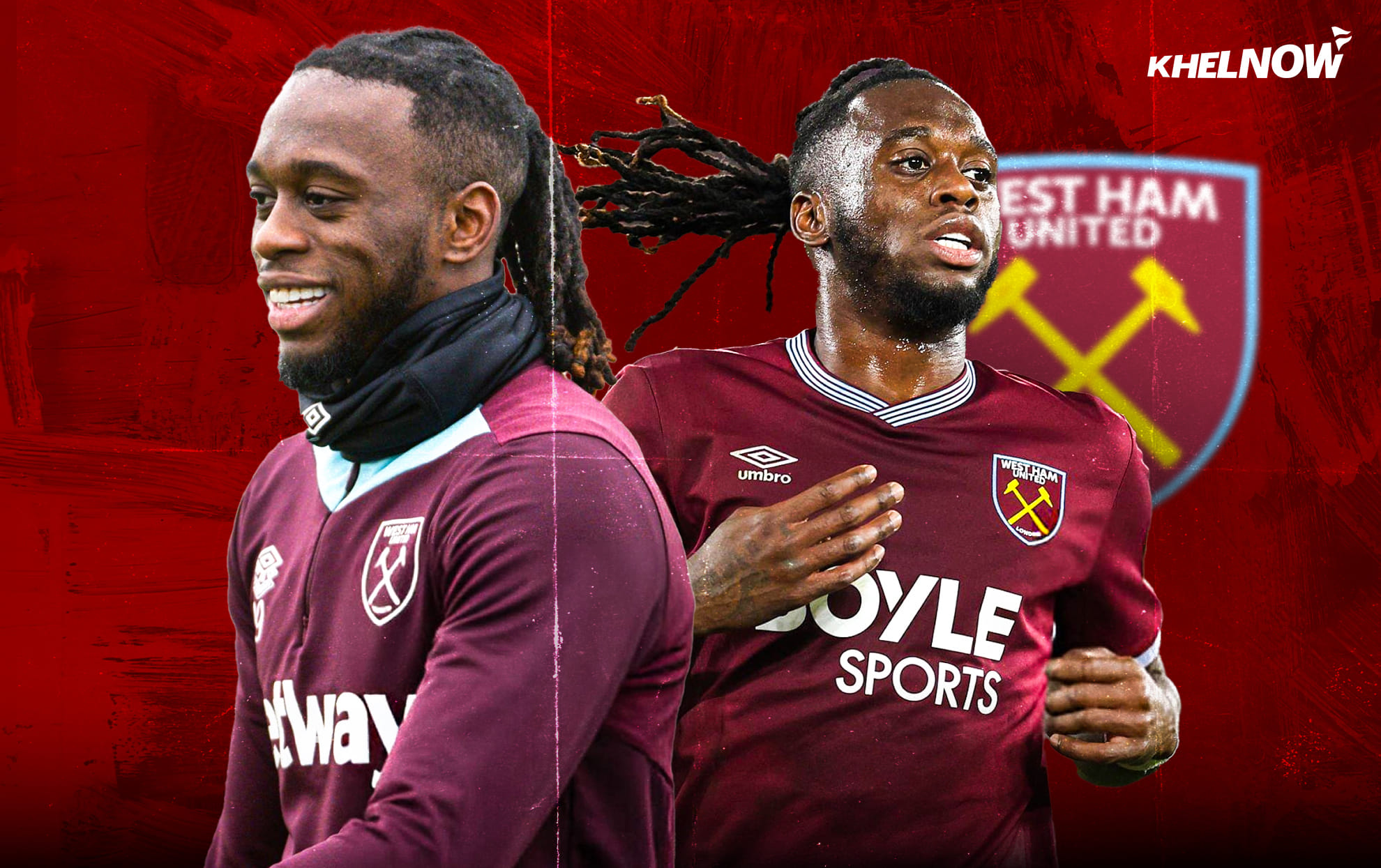 West Ham's Aaron Wan-Bissaka earns first DR Congo call-up after international switch