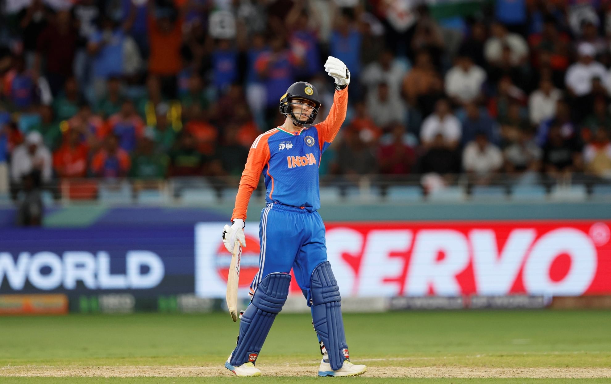 Abhishek Sharma, India, Asia Cup 2025