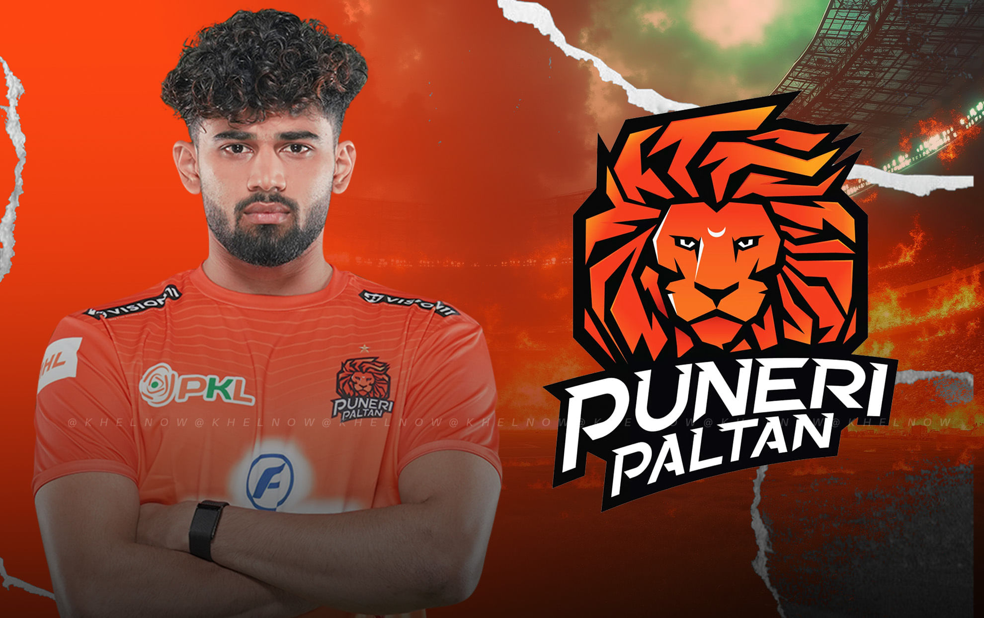 PKL 12: Will Aditya Shinde play against Haryana Steelers tonight?