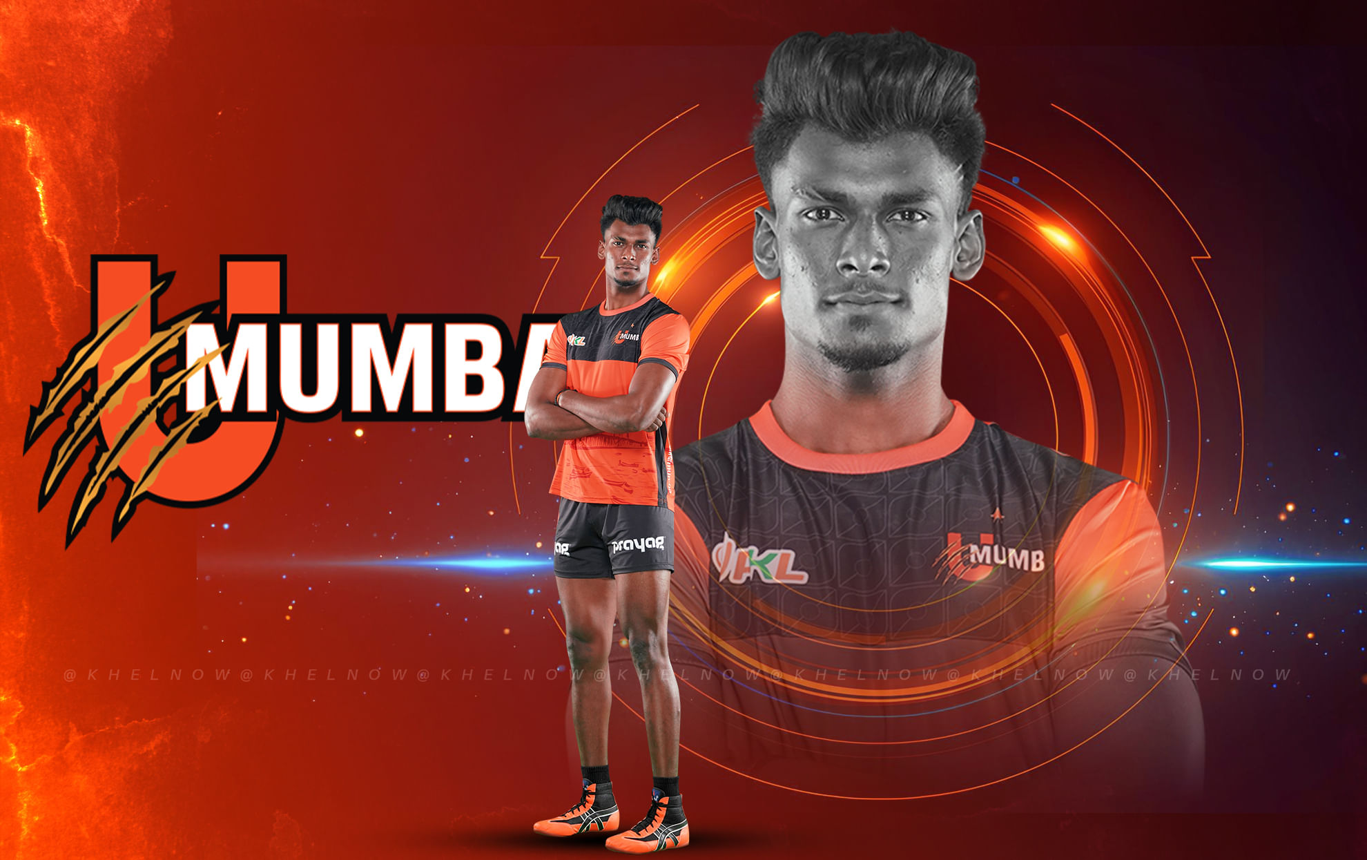 PKL 12: Why did Ajit Chouhan miss the clash against Telugu Titans?