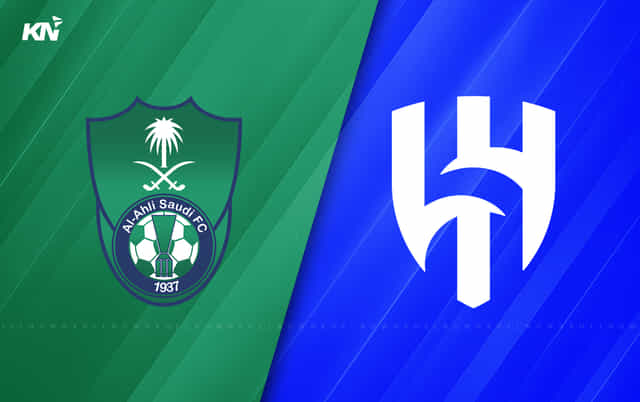 Al Ahli vs Al Hilal Preview, prediction, lineups, betting tips & odds | Saudi Pro League 2025-26