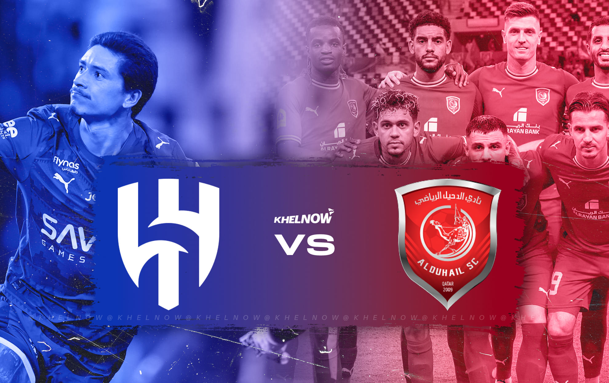 Al Hilal vs Al Duhail Preview, prediction, lineups, betting tips & odds | AFC Champions League Elite 2025-26