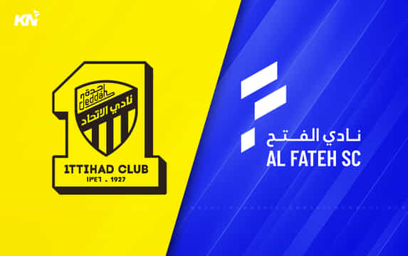 Al Ittihad vs Al Fateh Preview, prediction, lineups, betting tips & odds | Saudi Pro League 2025-26