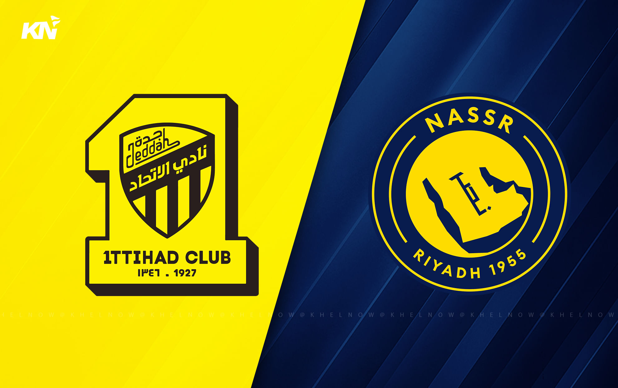 Al Ittihad vs Al Nassr: Live streaming, TV channel, kick-off time & where to watch Saudi Pro League 2025-26