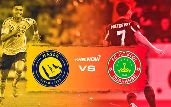 Al Nassr vs Istiklol Preview, prediction, lineups, betting tips & odds | AFC Champions League Two 2025-26