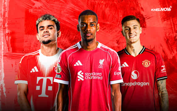 Top 10 most expensive signings of 2025 summer transfer window; Alexander Isak & more
