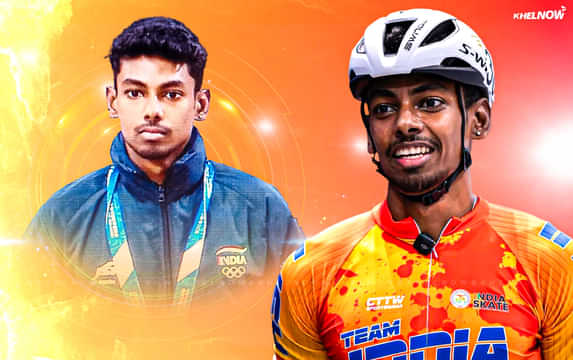 Who is Anandkumar Velkumar?