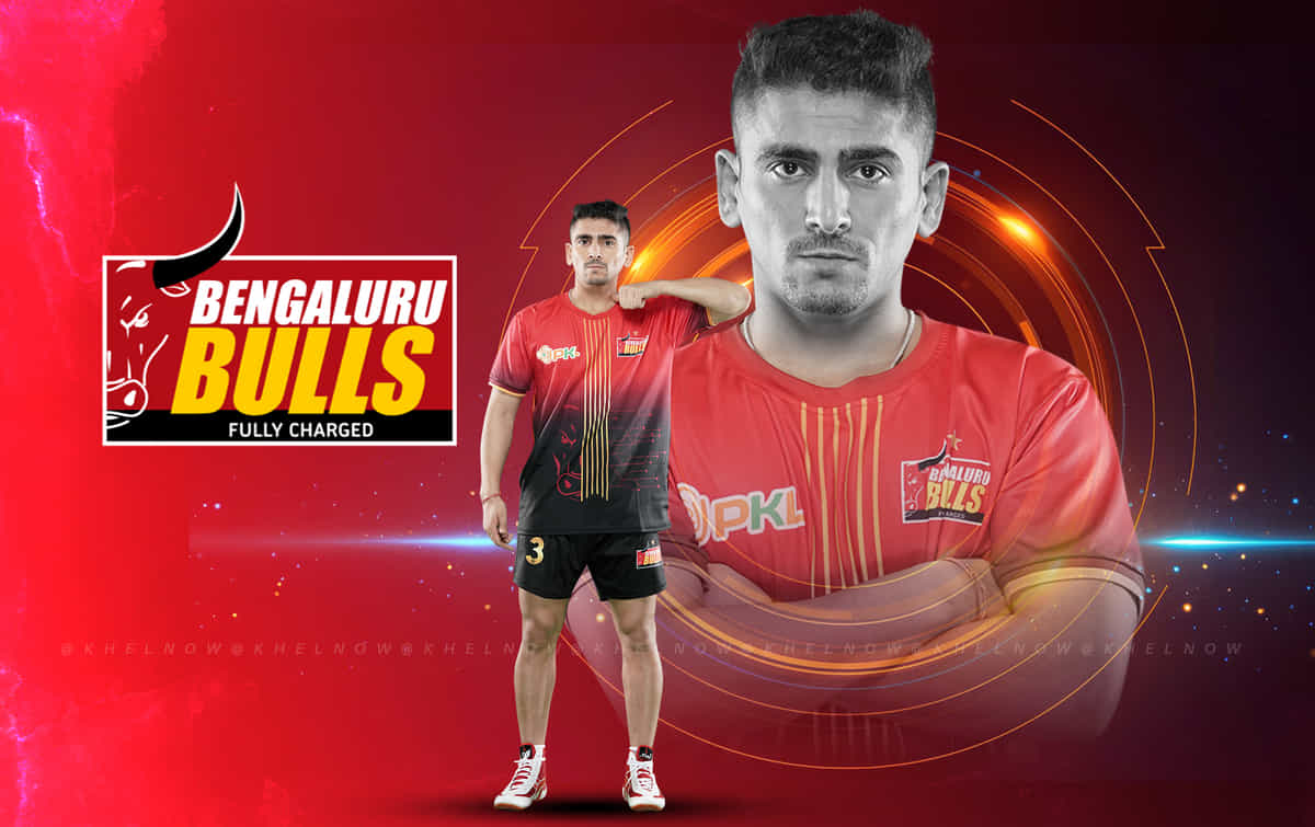 PKL 12: Why did Ankush Rathee miss the clash against Patna Pirates?