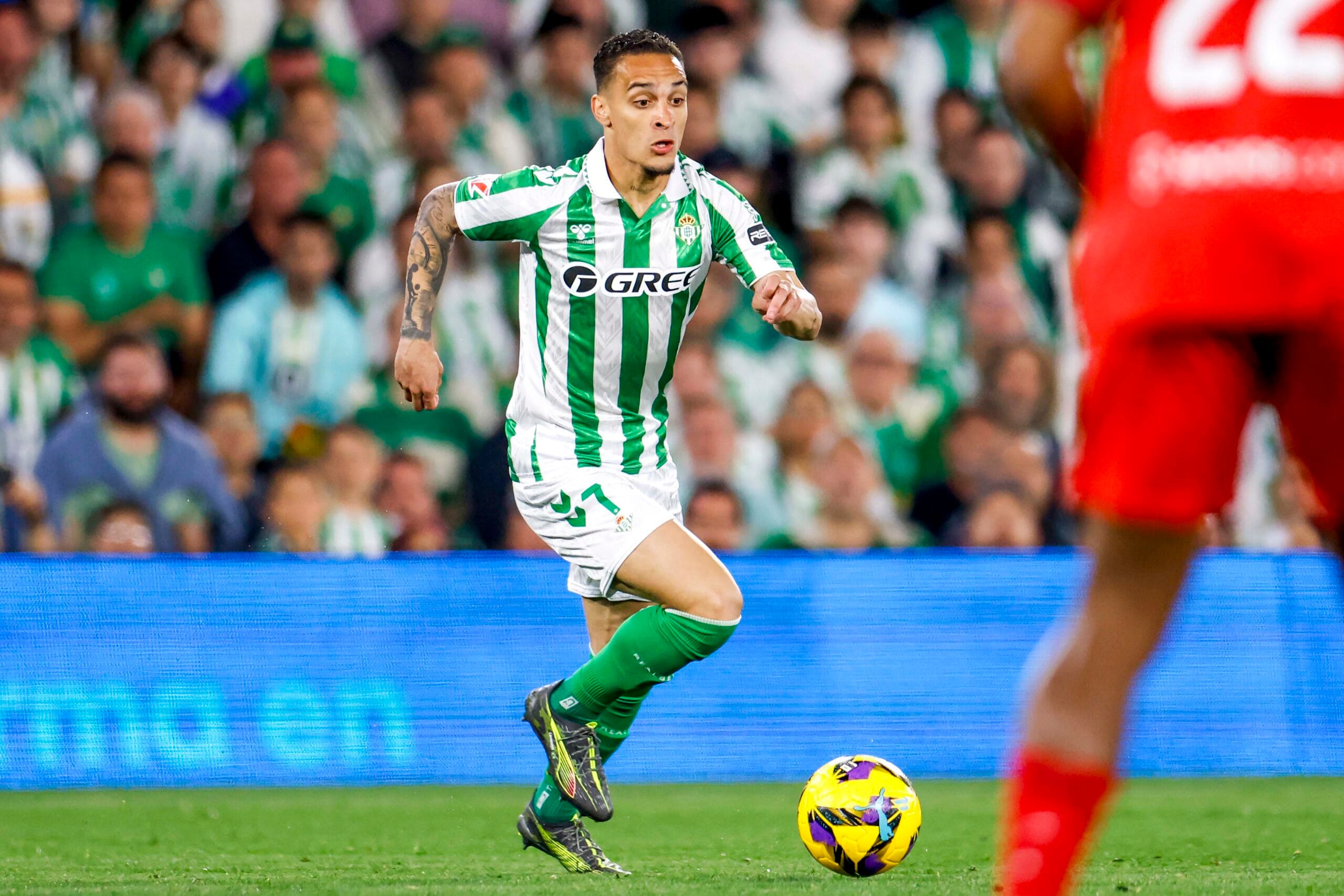 Real Betis vs Bournemouth: Full lineups confirmed for pre-season friendly