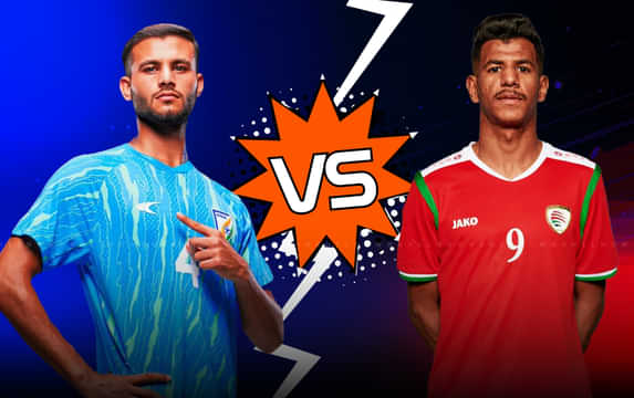 India vs Oman: Three Key Battles to Watch in CAFA Nations Cup 2025 third place match